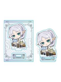 芙莉莲b-Q版坐姿立牌