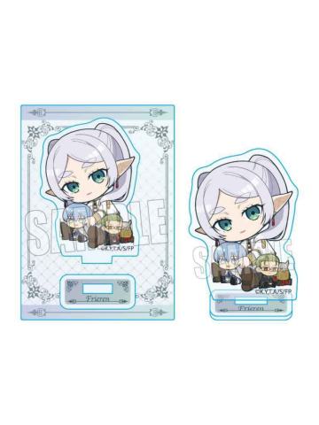 芙莉莲b-Q版坐姿立牌