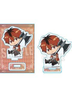 休塔尔克-Q版坐姿立牌