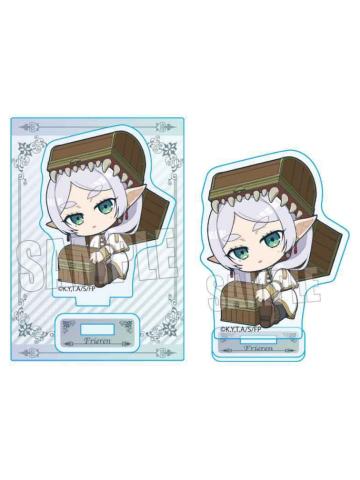 芙莉莲c-Q版坐姿立牌