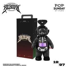 午夜限定款-丁丁