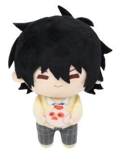 吉田春-Nullset迷你公仔挂件