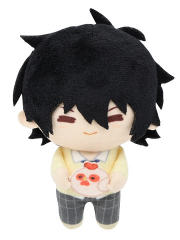 吉田春-Nullset迷你公仔挂件