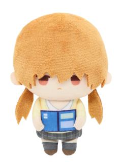 水谷雫-Nullset迷你公仔挂件