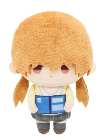 水谷雫-Nullset迷你公仔挂件