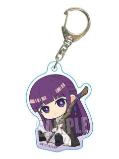 菲伦-Q版坐姿挂件