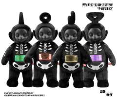 天线宝宝Rebom午夜狂欢系列-资料图