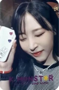 kmonstar高雄 ver.C