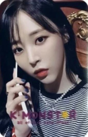 kmonstar高雄 ver.A