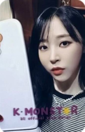 kmonstar高雄 ver.B