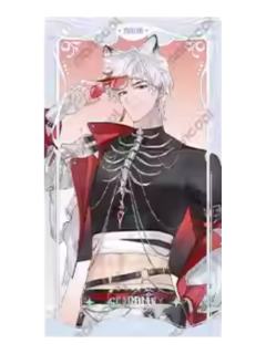 江恪-守护神系列满赠随机纸卡