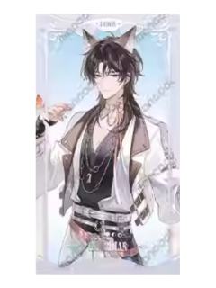 乔殊-守护神系列满赠随机纸卡