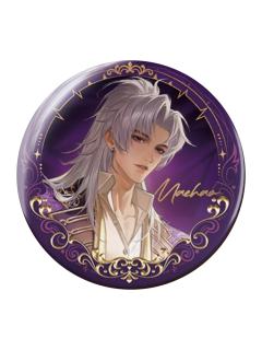 马超-假面绮宴系列马口铁徽章