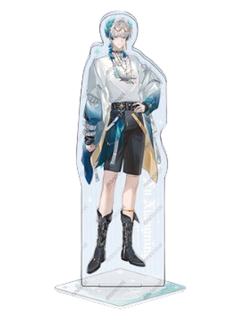 许向宁-守护神系列亚克力立牌