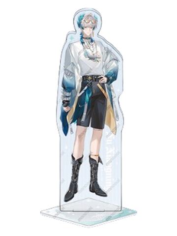 许向宁-守护神系列亚克力立牌