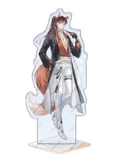 季少一-守护神系列亚克力立牌