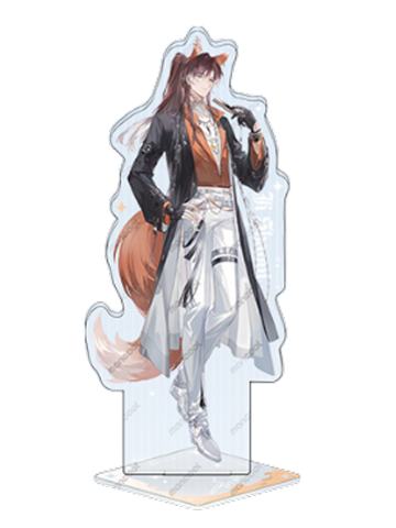 季少一-守护神系列亚克力立牌