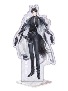 顾子尧-守护神系列亚克力立牌