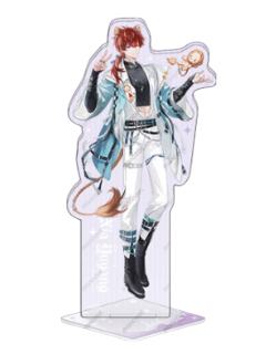 夏予扬-守护神系列亚克力立牌