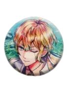 泰迪·布朗-吧唧vol.13