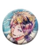 罗诺·方登-吧唧vol.13