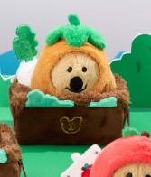 D赏-毛绒果蔬盆-A