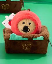 D赏-毛绒果蔬盆-B