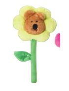 E赏-花花毛绒-绿