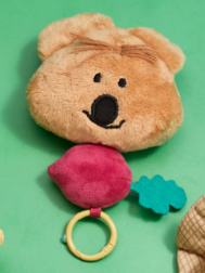 F赏-拉绳挂件-萝卜