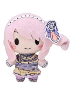 晓山瑞希-四单豆豆眼毛绒玩偶