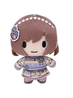 东云绘名-四单豆豆眼毛绒玩偶