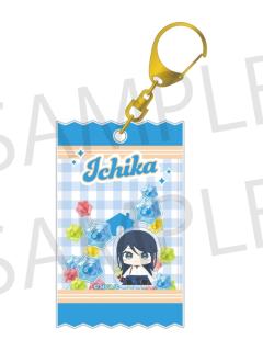 星乃一歌-摇摇乐挂件