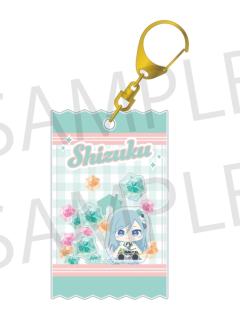 日野森雫-摇摇乐挂件