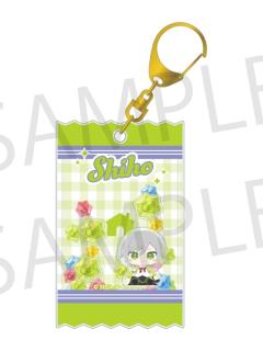 日野森志步-摇摇乐挂件