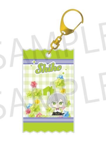 日野森志步-摇摇乐挂件