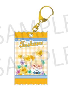 天马司-摇摇乐挂件