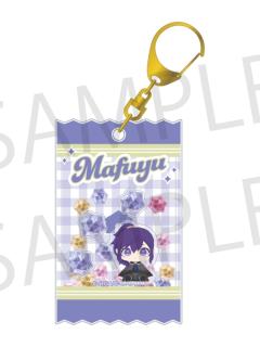 朝比奈真冬-摇摇乐挂件