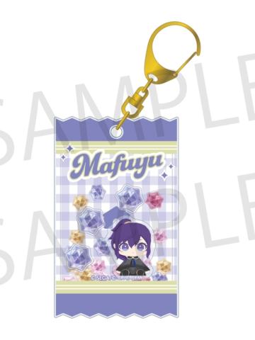 朝比奈真冬-摇摇乐挂件