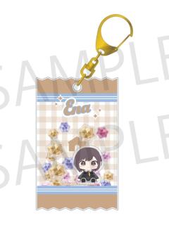 东云绘名-摇摇乐挂件