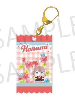 望月穗波-摇摇乐挂件