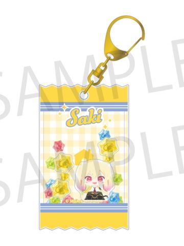 天马咲希-摇摇乐挂件