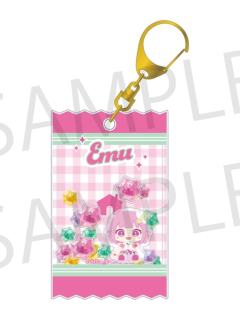 凤笑梦-摇摇乐挂件