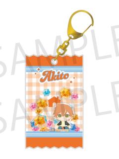 东云彰人-摇摇乐挂件