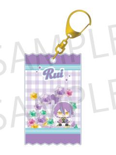 神代类-摇摇乐挂件