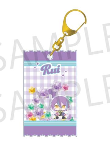 神代类-摇摇乐挂件