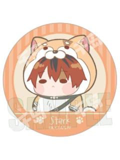 休塔尔克-小动物头套系列吧唧