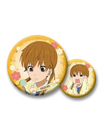 水谷雫-Nullset徽章套装