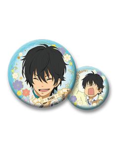 吉田春-Nullset徽章套装