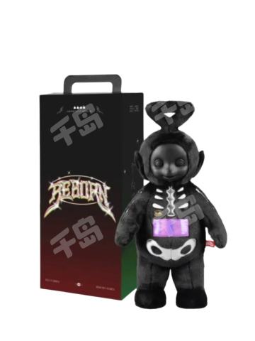 午夜限定款-丁丁