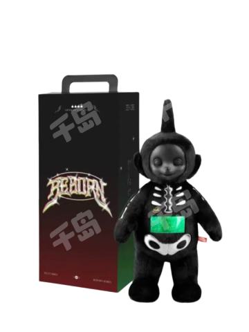 午夜限定款-迪西